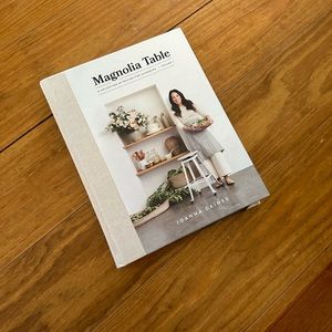 Magnolia Table Cookbook - Volume 2